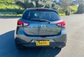 2016 Mazda Demio SKYACTIV REVERSING CAMERA Hatchback Automatic, 5 seats, Grey, Petrol, 1,300 cc, 60,491 km