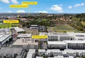 Motivated seller, Double Grammar school zone, Enquiries Over $785,000, 125m2 3 beds 1.5 baths home with double garage, zoned for Auckland Grammar and Auckland Girls Grammar school, 78/32 Edwin Street Mount Eden, Auckland