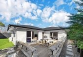 488m2 section, 136m2 Standalone 3 beds 2 baths house with garage, 24A Ingram Street, Papakura, Auckland