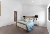 For rent, 4 beds 2 baths house with single garage, Available from 22nd July, 9 Murray Grey Lane, Karaka, Auckland