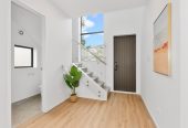 134m2 Brandnew freehold 3 beds 2.5 baths home with garage, Lot 4/1 Pauline Place, Bucklands Beach, Auckland