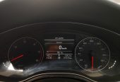 2016 Audi A6 QUATTRO S-LINE 2.0 TDI/LEATHER SEAT/PARKING AID Sedan Automatic, 5 seats, Grey, Diesel, 1,968 cc, New WOF, 57,070 km