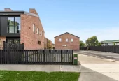 Brandnew Brick 3 beds or 4 beds 2 baths designer home with car park, titles issued, Lot 1-13/17&19 Matapouri Road Mangere Bridge, Auckland