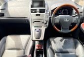 2013 Lexus HS250H Hybrid**Cruise Control**Heating & Ventilated Seats** Sedan Automatic, 5 seats, 2,362 cc, 100,216 km