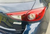 2016 Mazda Axela 2.0 SPORT HUD RADAR CRUISE CONTROL Hatchback Automatic, 5 seats, Petrol, 2,000 cc, 42,325 km