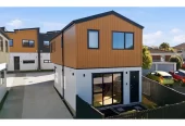 Brandnew standalone 4 beds 2.5 baths home with garage, 6B Broadview Place Howick, Auckland