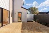 10 Year Master Builder Guarantee + 24 Months Maintenance Guarantee, 162m2 Brandnew standalone 4 beds 2.5 baths home with garage, move-in ready, In zone for Cockle Bay School, Somerville Intermediate & Howick College, 6B Edendale Road, Somerville, Auckland