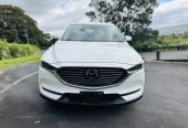 2019 Mazda CX-8 25S SPORTS !! TOP SPEC !! FULLY LOADED !! RV/SUV Tiptronic, 7 seats, New Import, Petrol, 2,500 cc, 77,296 km