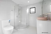With Sky Tower views, Brandnew standalone 4 beds 2.5/3.5 baths 2 living areas homes with double garage, Central air conditioning, Ventilation system, Underfloor heating, 36 Powell Street Avondale, Auckland