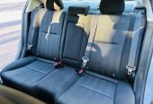 2009 Mazda Axela Sedan Automatic, 5 seats, Silver, New Import, Petrol, 1,500 cc, 228,650 km