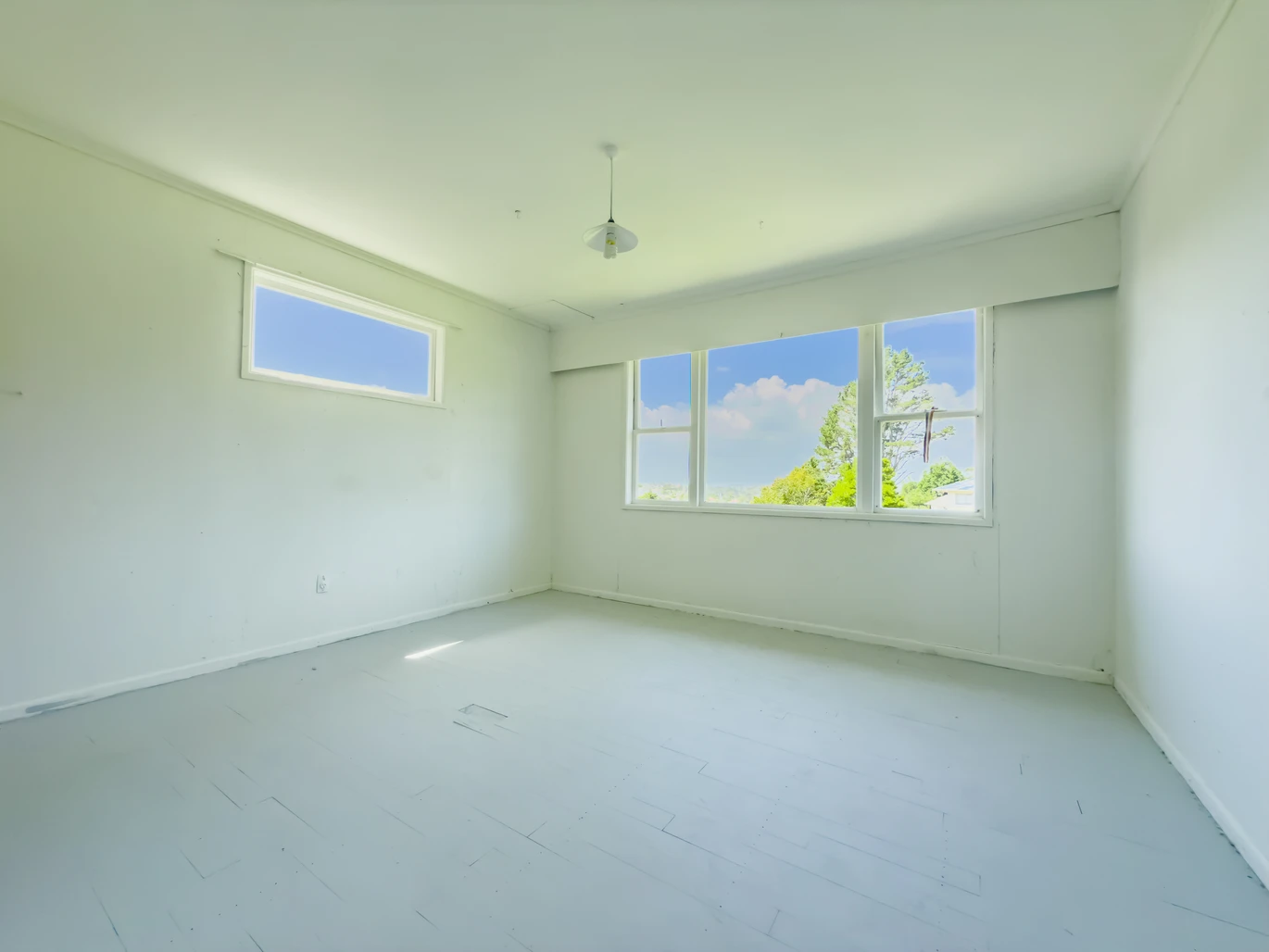 Urgent Sale, 3 beds 1 bath house on 1260m² section, Urban Zone, With RC approved for 9 premium units with garages, Ignore the $1,150,000 CV-our highly motivated vendor demands an immediate sale and urgently welcomes all reasonable offers, 305 Don Buck Road Massey, Auckland