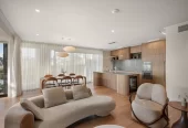 Pinnacle Bays Living | Zen, Water & Luxury, 374m2 Luxury 5 beds (5 ensuites) 5.5 baths house with double garage, swimming pool, and even a spectacular ‘sky lounge and office’ attic space, owners are onto new adventures and their instructions to sell are crystal clear, 2 Glen Atkinson Street St Heliers, Auckland