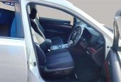 2010 Subaru Legacy Station Wagon Automatic, 5 seats, Petrol, 2,457 cc, 99,012 km