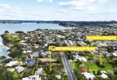 Must sell immediately, 1212m2 Beachside section, 4 beds 2 baths house with car parks, Situated a mere 50 metres from the pristine shores of Little Manly Beach, Throw out the CV and forget expectations, 893 Whangaparaoa Road Manly, Auckland