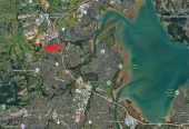 Substantial Land Size: 1,206m² (more or less) of prime land with a GFA of 2,134.78 m2, RC approved for 30 walk up units and 23 carparks, 0.5 km to Royal Road School, Superlot 5/50-56 Westgate Drive, Westgate, Auckland