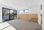 With Sky Tower views, Brandnew standalone 4 beds 2.5/3.5 baths 2 living areas homes with double garage, Central air conditioning, Ventilation system, Underfloor heating, 36 Powell Street Avondale, Auckland