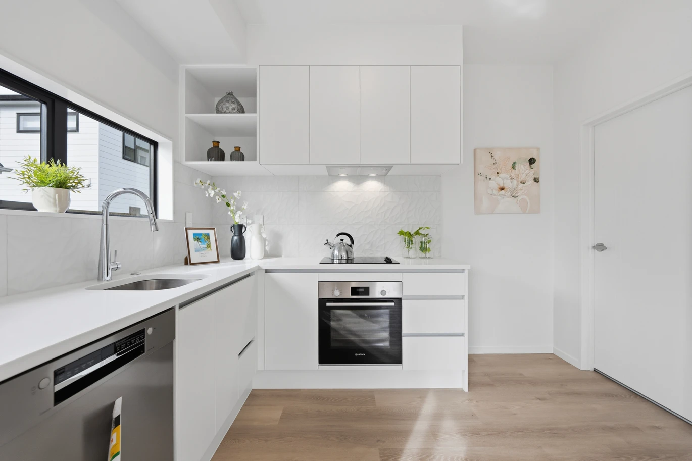 Brandnew standalone 3 beds 2.5 baths home with car park, Lot 2/63 Gloria Avenue Te Atatu Peninsula, Auckland