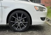 2013 Mitsubishi Galant FORTIS EXCEED Sedan Automatic, New Import, 1,800 cc, 23,879 km