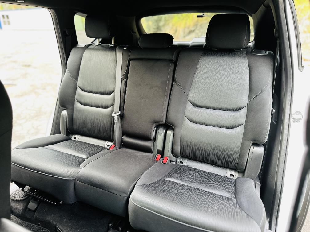 2019 Mazda CX-8 25S SPORTS !! TOP SPEC !! FULLY LOADED !! RV/SUV Tiptronic, 7 seats, New Import, Petrol, 2,500 cc, 77,296 km