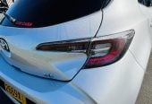 2018 Toyota Corolla HYBRID SPORT CRUISE CONTROL Hatchback Automatic, 5 seats, Silver, Hybrid, 1,800 cc, 33,961 km