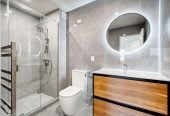 Water Views, Walk to Parks, Brandnew 3 beds 2.5 baths home with car park, 10&20/38 Fairlands Avenue, Waterview, Auckland