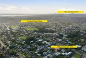Green Bay High school zone, Renovated 3 beds 1 bath house with carport, ALL CONJUNCTIONALS WELCOME, so agents, bring your buyers, 2/38 Leo Street Glen Eden, Auckland