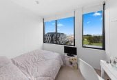 53m2 2 bedrooms, 1 bathroom freehold apartment, Opposite Manukau Train Station, 2-minutes walk to Westfield Manukau, Elevated scenic view, move-in ready, 707/17 Putney Way, Manukau, Auckland
