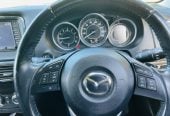 2013 Mazda Atenza BOSE SOUND CRUISE CONTROL SKYACTIV Station Wagon Automatic, 5 seats, Petrol, 2,000 cc, 65,063 km