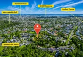 Urgent sale, Rare & Large Dual-Title Seaview Sections, total 1568m2 section (47 Gilletta Road , 809m2, 49 Gilletta Road, 759m2), Enquiry over $1.3 million for 2 sections. Lapsed 5-mansion resource consent proves incredible multi-unit development potential. Direct, seamless backyard access to Lynfield Cove Reserve, playground, and beach. 49 Gilletta Road Mount Roskill, Auckland