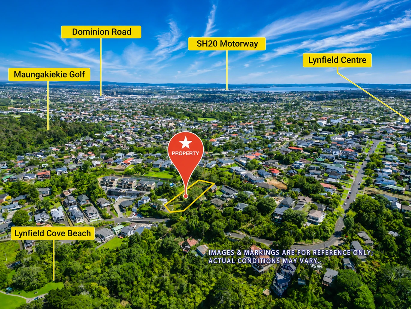 Urgent sale, Rare & Large Dual-Title Seaview Sections, total 1568m2 section (47 Gilletta Road , 809m2, 49 Gilletta Road, 759m2), Enquiry over $1.3 million for 2 sections. Lapsed 5-mansion resource consent proves incredible multi-unit development potential. Direct, seamless backyard access to Lynfield Cove Reserve, playground, and beach. 49 Gilletta Road Mount Roskill, Auckland