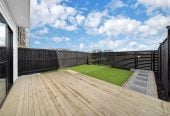 170m2 Brandnew 5 beds (2 ensuites) 3.5 baths home with 2 car parks, 174-180 Bremner Road, Karaka, Auckland