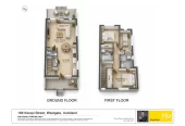 Urgent Sell! Westgate Duplex Move In Now, 3 beds 2.5 baths home with car park, The Vendor is very motivated, 168 Kerepi Street Westgate, Auckland