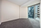 The overseas owner is motivated to achieve a sale, Auckland Girls Grammar school zone, 44m2 Freehold 2 beds 1 bath apartment, 222/135 Hobson Street, Auckland Central, Auckland
