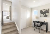 Mt Roskill Grammar School zone, First time on the market since new, 242m2 Standalone 5 beds + Study nook 3.5 baths house with double garage, 57 Rogan Street Hillsborough, Auckland