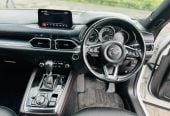 2019 Mazda CX-8 25S SPORTS !! TOP SPEC !! FULLY LOADED !! RV/SUV Tiptronic, 7 seats, New Import, Petrol, 2,500 cc, 77,296 km