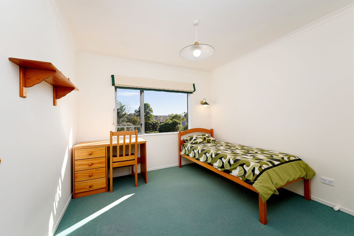 Once in nearly 30 years, 2961m2 section, 300m2 Brick and tile 5 beds (1 ensuite) 2 baths house, 4-car garaging with extra-high stud, 2 Burgundy Park Avenue, Henderson, Auckland