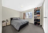 Standalone 4 beds 1 bath house with double carport, Positioned close to Bruce Pulman Park and Southgate Shopping Centre, 2/161 Old Wairoa Road Papakura, Auckland