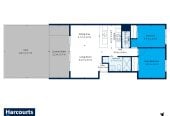 Vendors Moving North after 12 Years of Easy Living, 65m2 2 beds 1.5 baths apartment with carport, Located a mere 1km from the motorway on-ramp, 2/79 Schnapper Rock Road, Schnapper Rock, Auckland