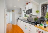 731m2 section, 3 beds 1 bath house with double garage, 5 Edgewood Way, Henderson, Auckland