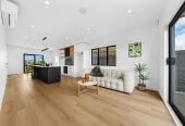 170m2 Brandnew 5 beds (2 ensuites) 3.5 baths home with 2 car parks, 174-180 Bremner Road, Karaka, Auckland