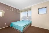 71sqm (Council) 2-storey, 2-bedroom + study, townhouse with 2-carparks in Mt Wellington, Currently tenanted (periodically) for $560/week, 47/51 Ireland Road, Mount Wellington, Auckland