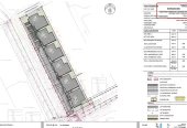 1031m2 section, RC and EPA Ready for 6 standalone homes, 6 beds 2 baths houses with car parks, 95 & 95A Canal Road Avondale, Auckland