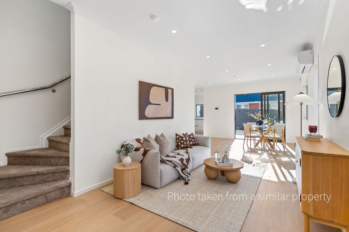 10 Year Master Builder Guarantee + 24 Months Maintenance Guarantee, 162m2 Brandnew standalone 4 beds 2.5 baths home with garage, move-in ready, In zone for Cockle Bay School, Somerville Intermediate & Howick College, 6B Edendale Road, Somerville, Auckland