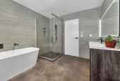 Nearly New, Next to the Reserve-Mission Heights! Owners relocating, 4 beds 2.5 baths house with garage, 13 Pumau Place Flat Bush, Auckland