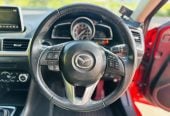 2014 Mazda Axela 20S SPORTS !! HIGH SPEC !! Hatchback Manual, 5 seats, New Import, Petrol, 2,000 cc, 53,748 km