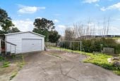 847m2 section, 3 beds 1 bath house with standalone garage, the owners have simply outgrown the home with a large and growing family, 39 Blake Road, Mangere East, Auckland