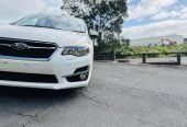 2015 Subaru Impreza 2.0 EYESIGHT !! 4WD !! SPORTS !! Hatchback Tiptronic, 5 seats, New Import, Petrol, 2,000 cc, 66,453 km