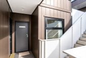 Double grammar school zone ( Mt Albert Grammar and Epsom Girls Grammar), 57m2 Freehold 2 beds 1 bath apartment, 512/428 Dominion Road, Mount Eden, Auckland