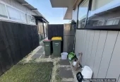 For rent, 3 beds 2 baths home, Available on 27th July, 2/5 Browns Road, Manurewa, Auckland