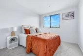 Brandnew, 108m² floor ,3 beds, 2.5 bathrooms, and 1 off-street parking. 11 Longview Oak Lane Papakura, Auckland